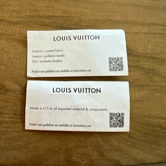 LV On The Go Large in excellent condition. Barely worn. - Picture 5 of 16